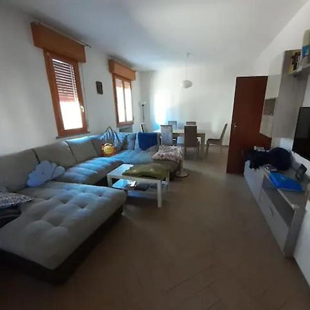 Ferienwohnung The Awesome House With The Bomber Cat Lugo  Exterior foto