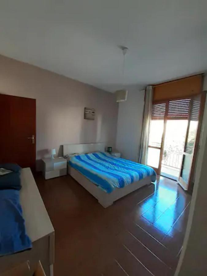 Ferienwohnung The Awesome House With The Bomber Cat Lugo  Exterior foto